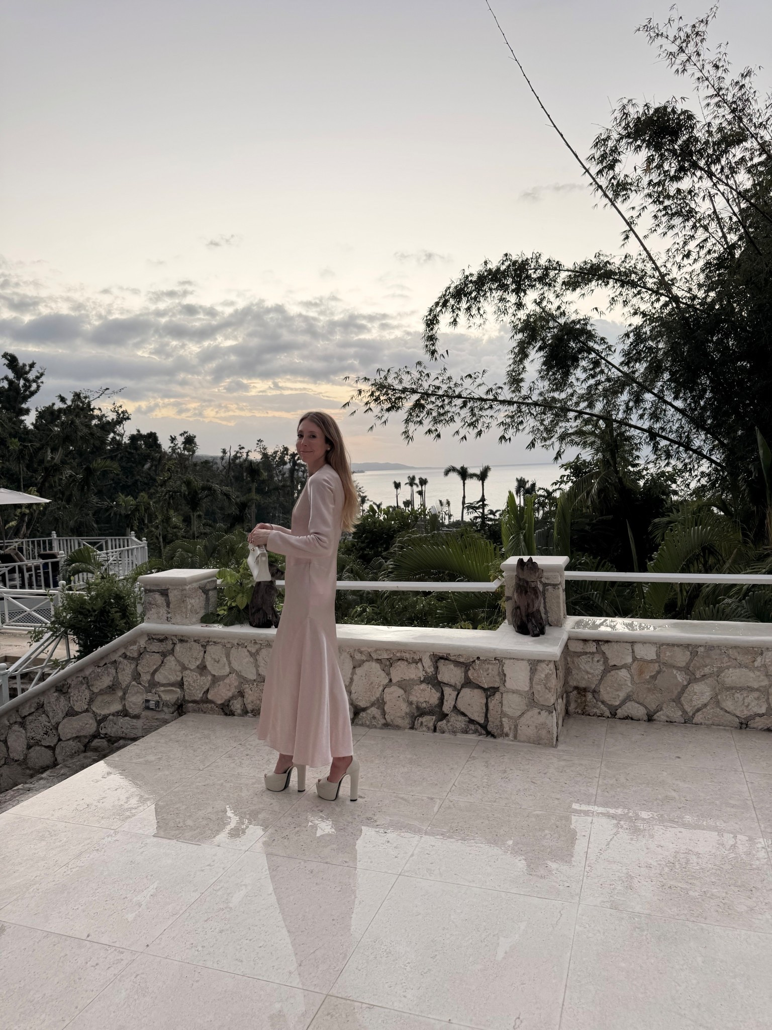 Forever a favorite dress! I repeat outfits so often, but if it works, it works. 

#LTKTravel #LTKootd