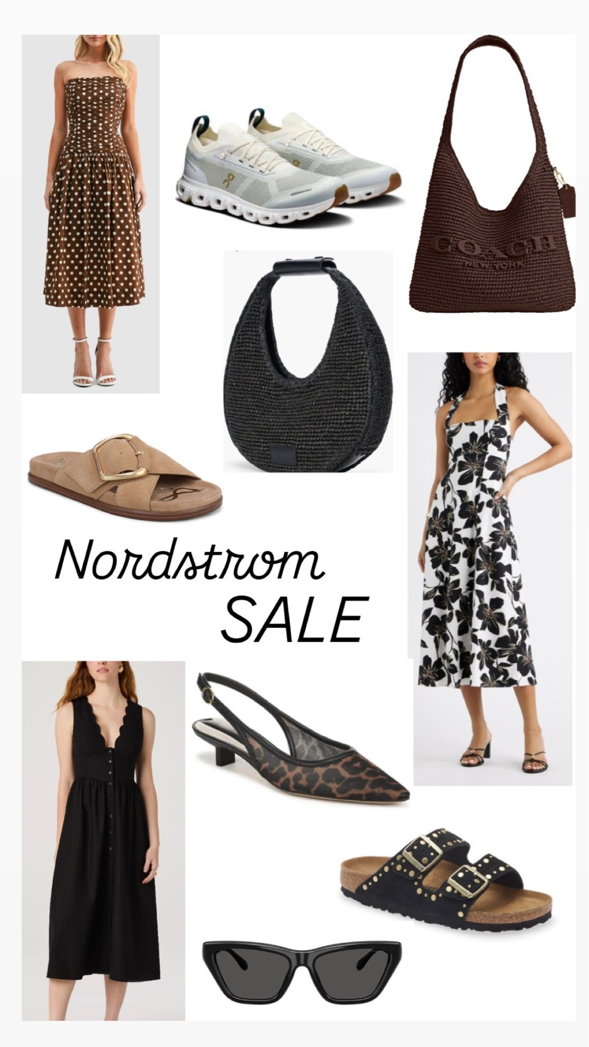 Great deals from Nordstrom!

#LTKSaleAlert #LTKootd #LTKgrwm