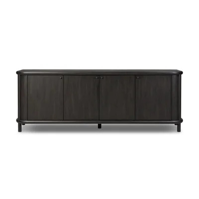 Elvie 85.75" Wide Sideboard | Perigold