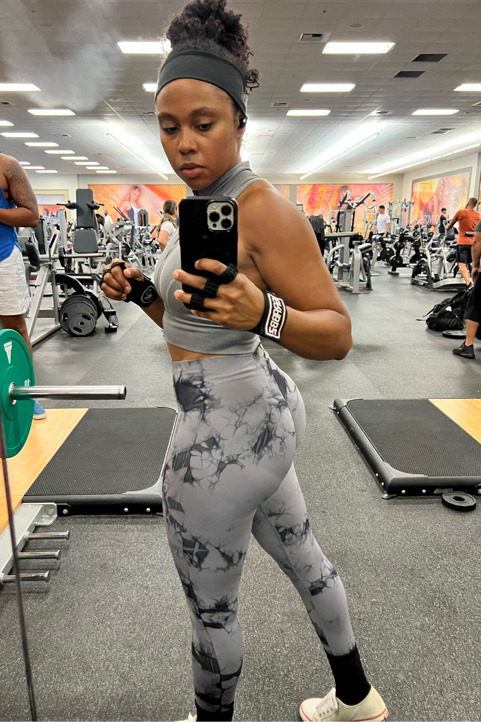 Fall Workout Outfit 

Health | Sport | Gym | Fitness | Outfit | Black | Grey | Neutral | SHEIN | Tie-dye | Inspiration | liketoknowit | gym fashion | Athleisure | activewear | fitness apparel | gym tank | fitness zip tank | neutral workout clothes | lounge wear | cute lounge outfit | matching set | mix and match | leggings | grey leggings | melatonin hair care | curly hair products | tie-dye leggings | scrunch butt leggings | comfortable leggings | squat proof leggings | workout leggings | 2022 popular leggings | sports leggings | high waist leggings | cheap leggings | good quality leggings | best leggings of 2022

#LTKfit #LTKunder50 #LTKsalealert