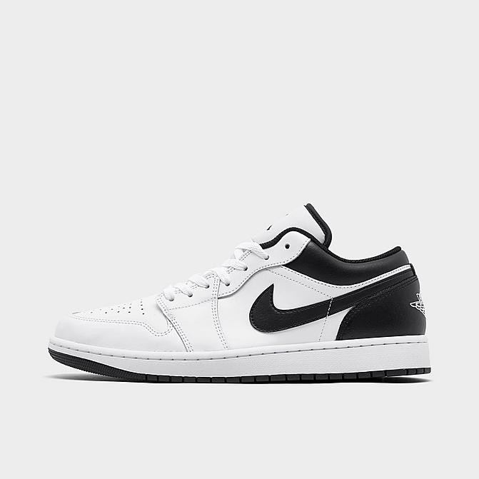 Men's Air Jordan Retro 1 Low Casual Shoes | Finish Line (US)