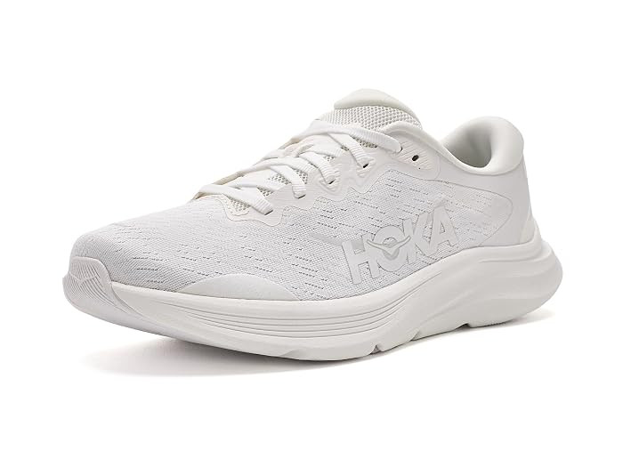 Hoka Solimar 2 Women's Shoes Cosmic Grey/Berry Patch : 8 B - Medium, Textile | Zappos.com