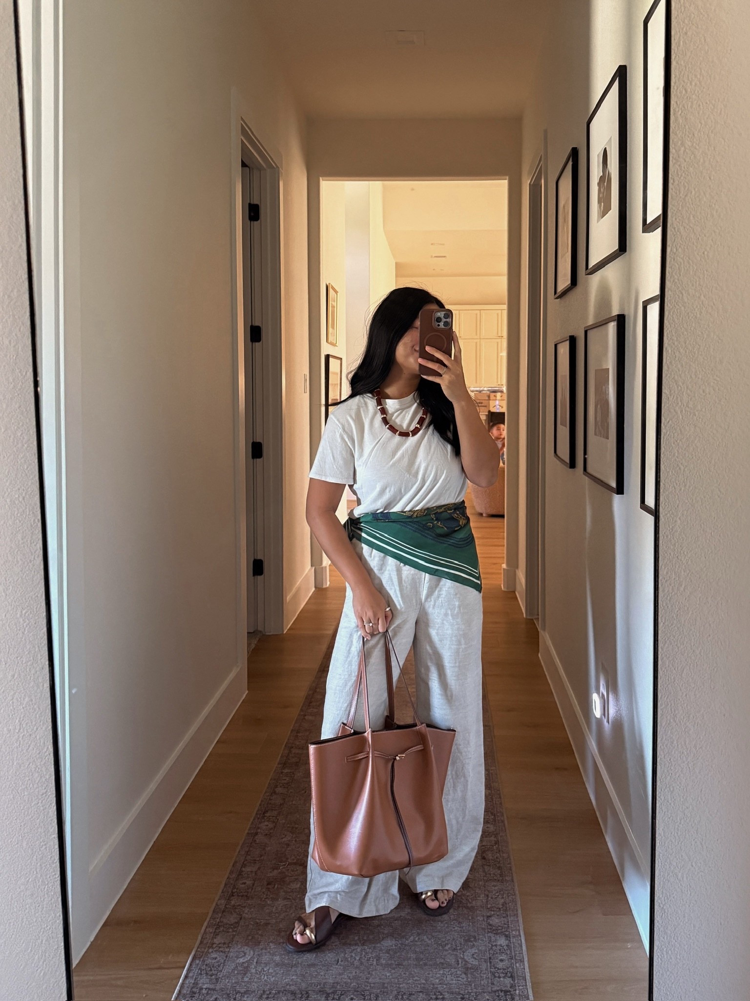 OOTD

fashion finds, fall fashion finds, transitional fashion, target fashion, amazon fashion, white tee shirt outfit 

#LTKStyleTip #LTKSeasonal