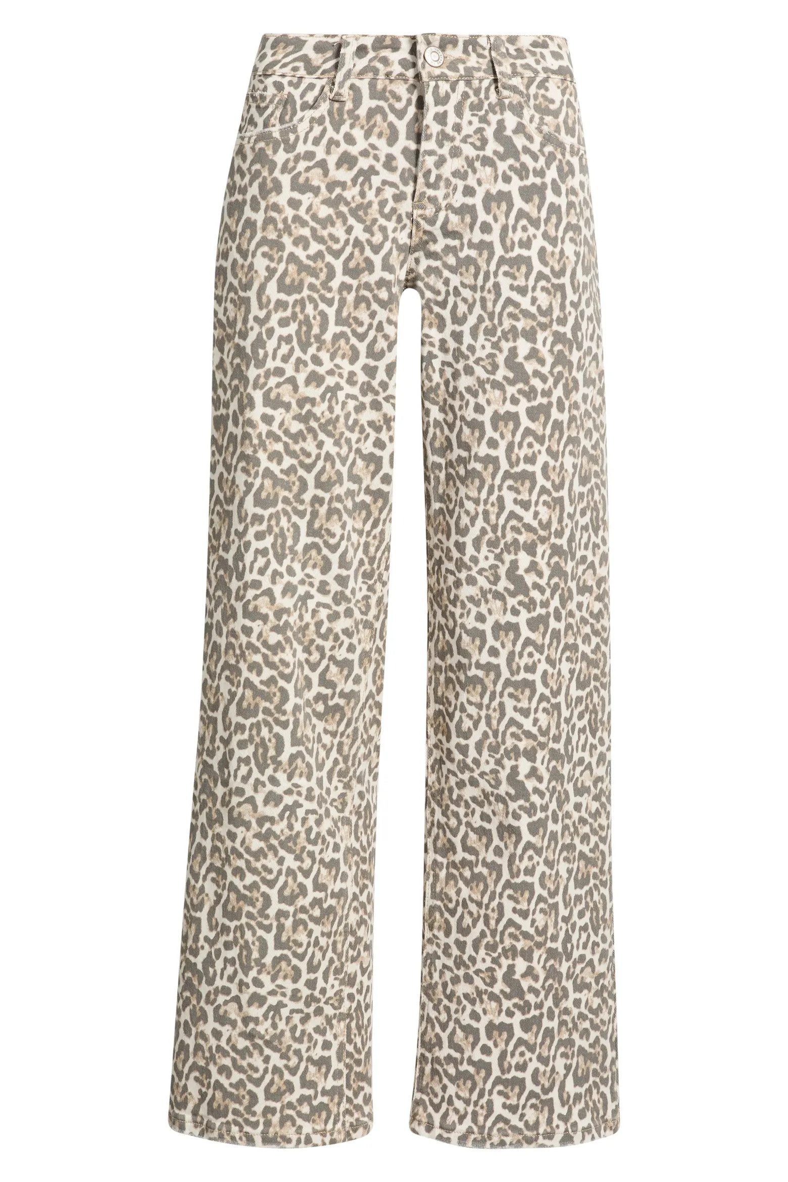 YMI Britney Camo Low Rise Wide Leg Jeans (Women) | Nordstrom | Nordstrom