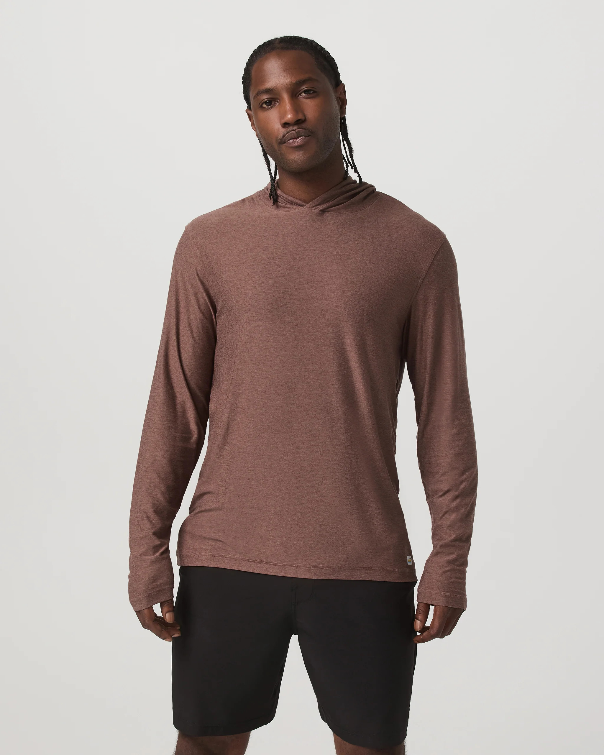 Strato Tech Hoodie | Vuori Clothing (US & Canada)