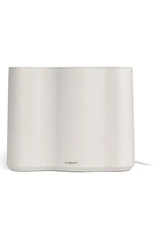 Vitruvi Cloud Cool Mist Humidier in White at Nordstrom | Nordstrom