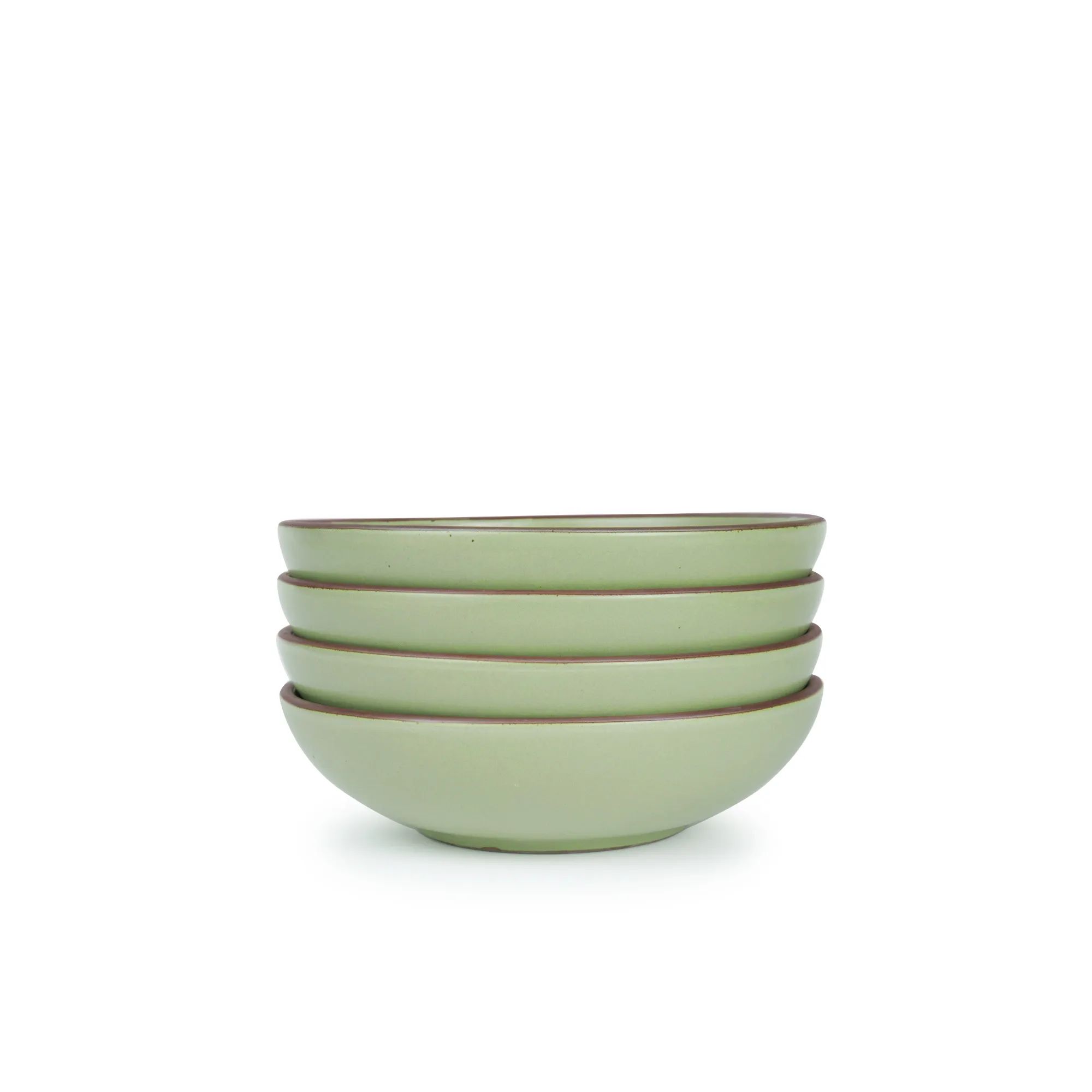 Everyday Bowl 4-Pack | East Fork Pottery