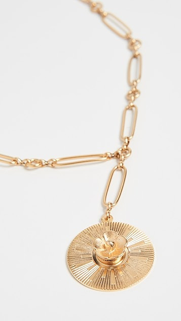 Sunshine & Lemonade Necklace | Shopbop