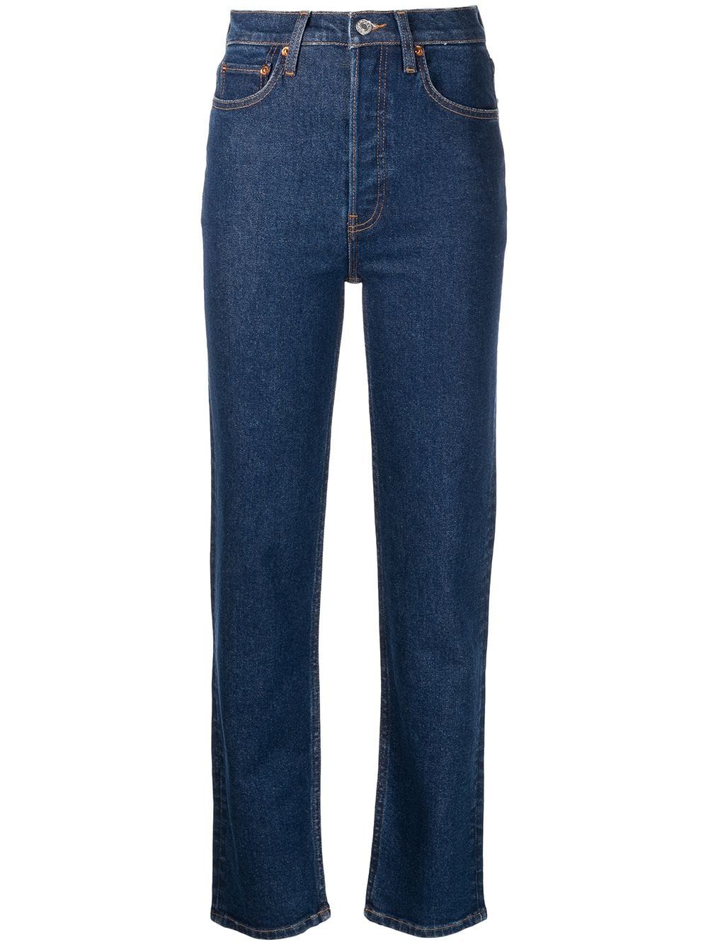 jeans Stove Pipe | Farfetch (RoW)