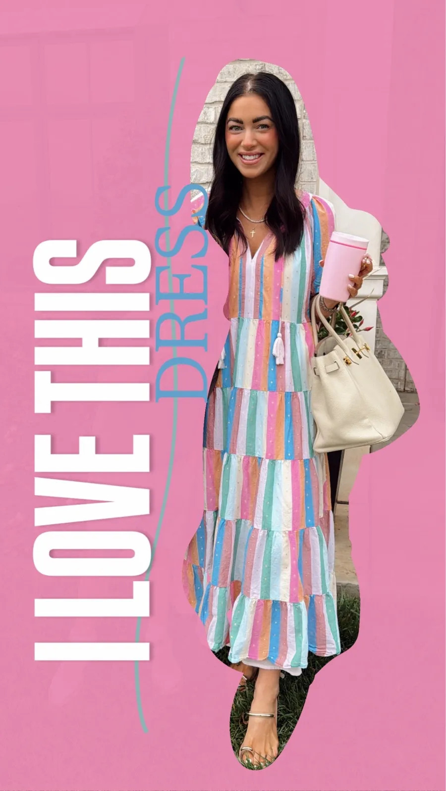 This Boden dress 😍

summer dresses, summer outfits, vacation outfits beach, ootd, Katy Roach, livingmybeststyle 

 #LTKootd #LTKSeasonal #LTKPetite