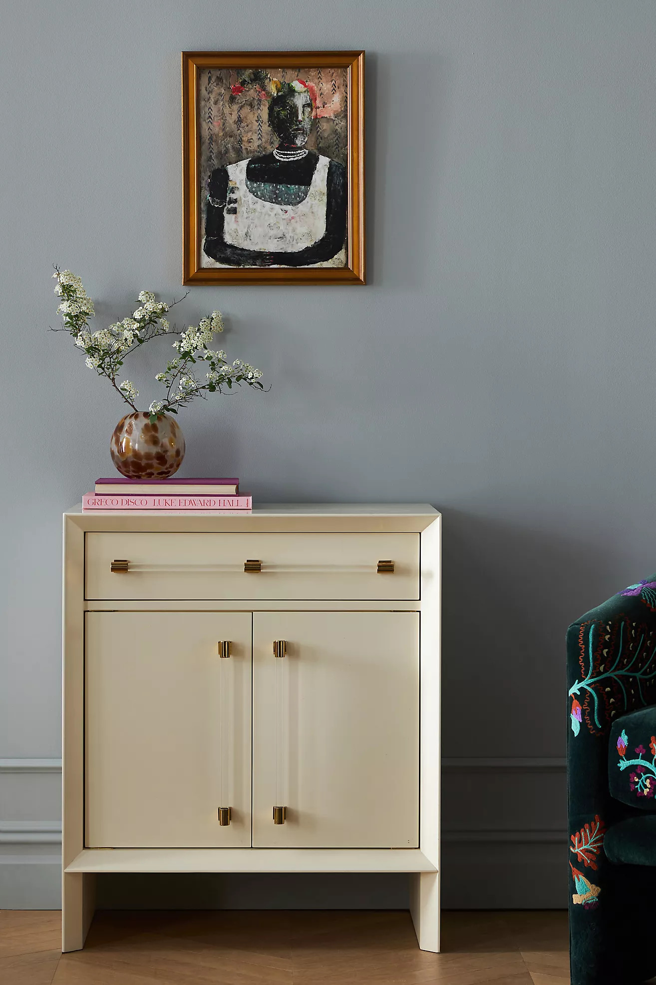 Merriton Entryway Cabinet | Anthropologie (US)
