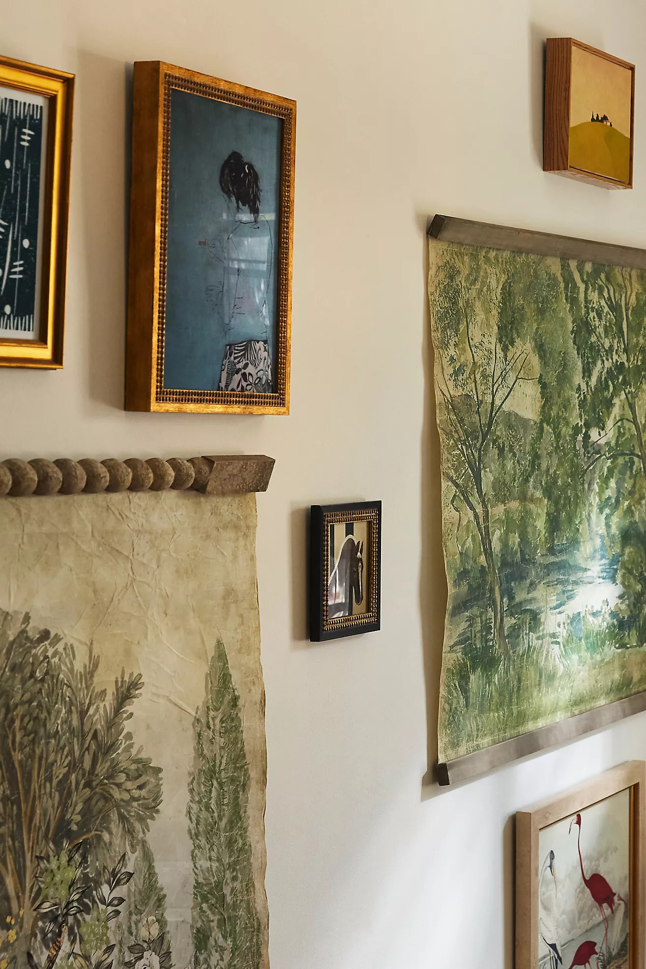 Luella Tapestry | Anthropologie (US)