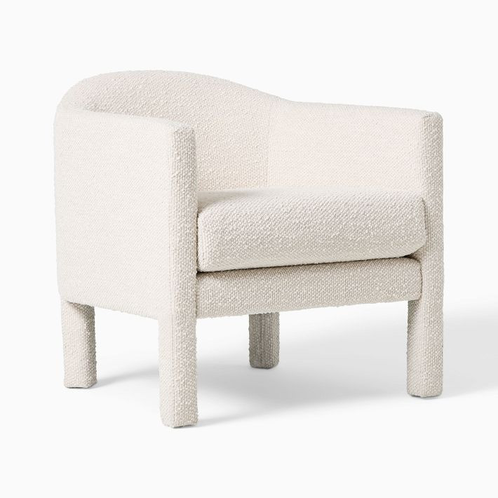 Isabella Chair | West Elm (US)