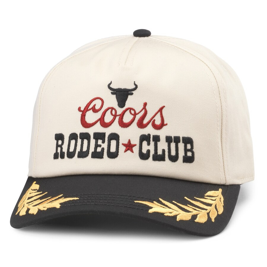 Coors American Needle Club Captain Adjustable Hat - Natural | Fanatics