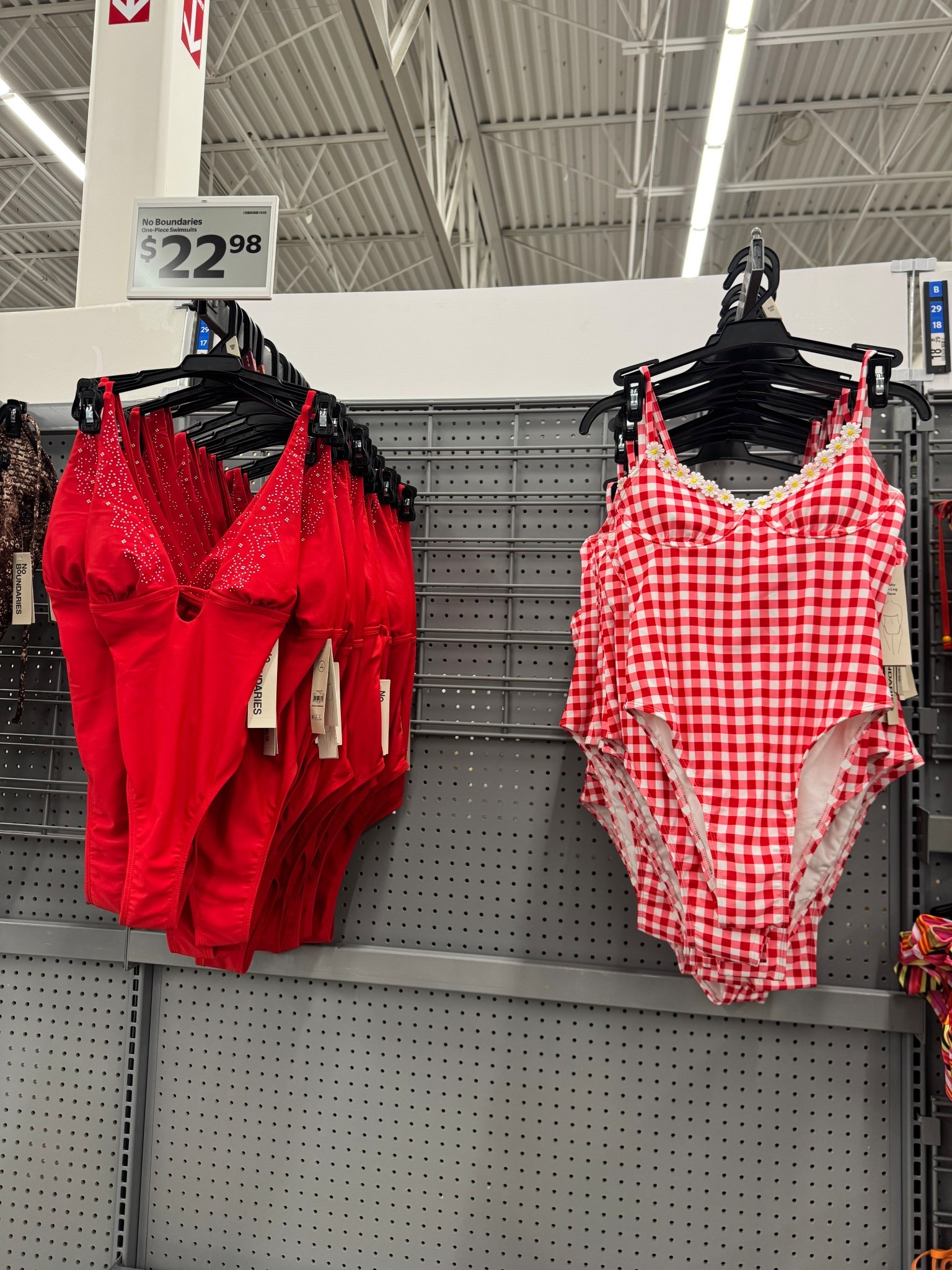 Walmart swimwear 🌺

#LTKSeasonal #LTKTravel #LTKSwim