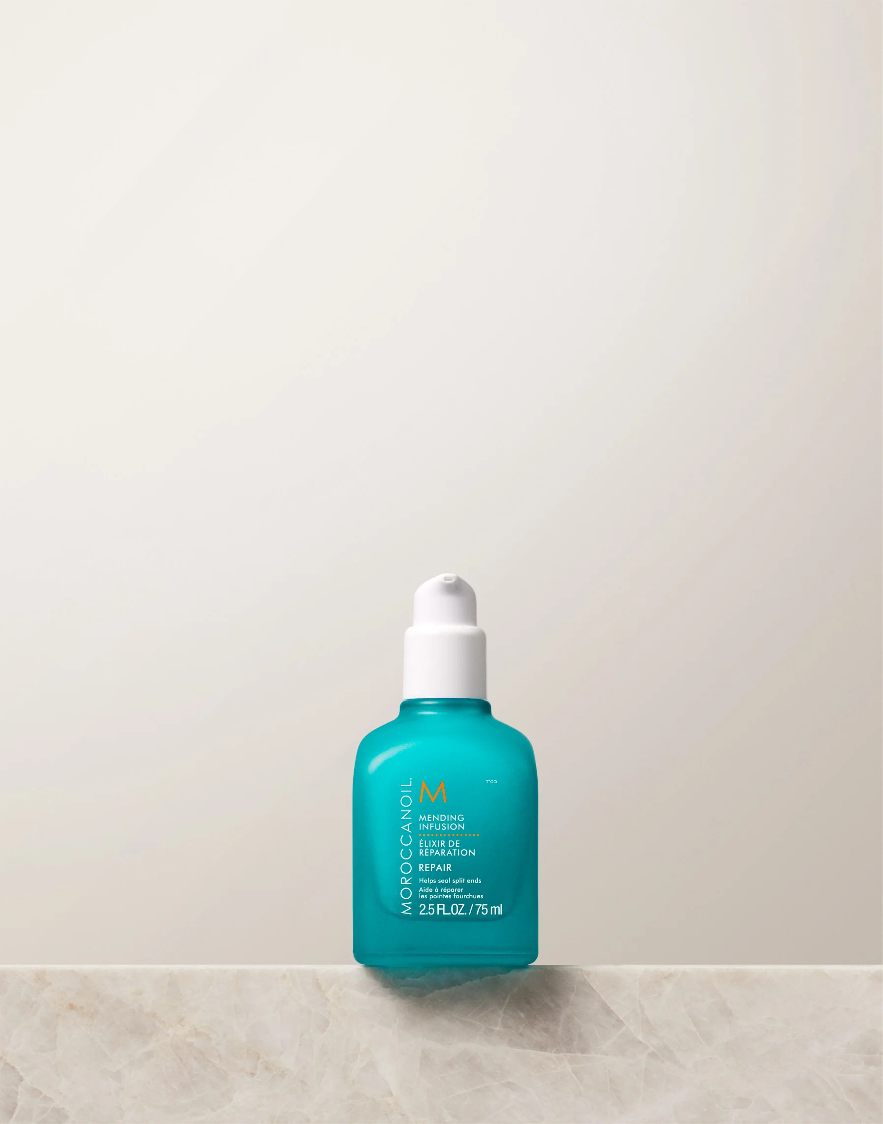 Mending Infusion | Moroccanoil