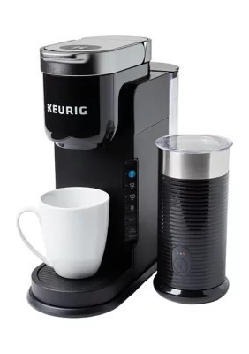Keurig K-Cafe Barista Bar Single Serve Coffee Maker and Frother | Belk