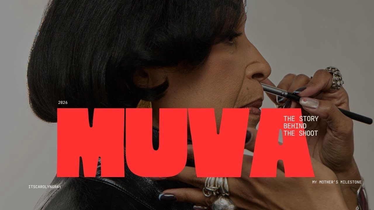 New YouTube episode is live 🤍
Sharing a few of the pieces from my mom’s photoshoot here.
More items are linked directly in the video description on YouTube — feel free to watch + shop what’s linked below or under the video.

THIS PHOTOSHOOT WAS ABOUT MORE THAN FASHION | MY MOTHER’S STORY
https://youtu.be/B6DPRdL-rjA