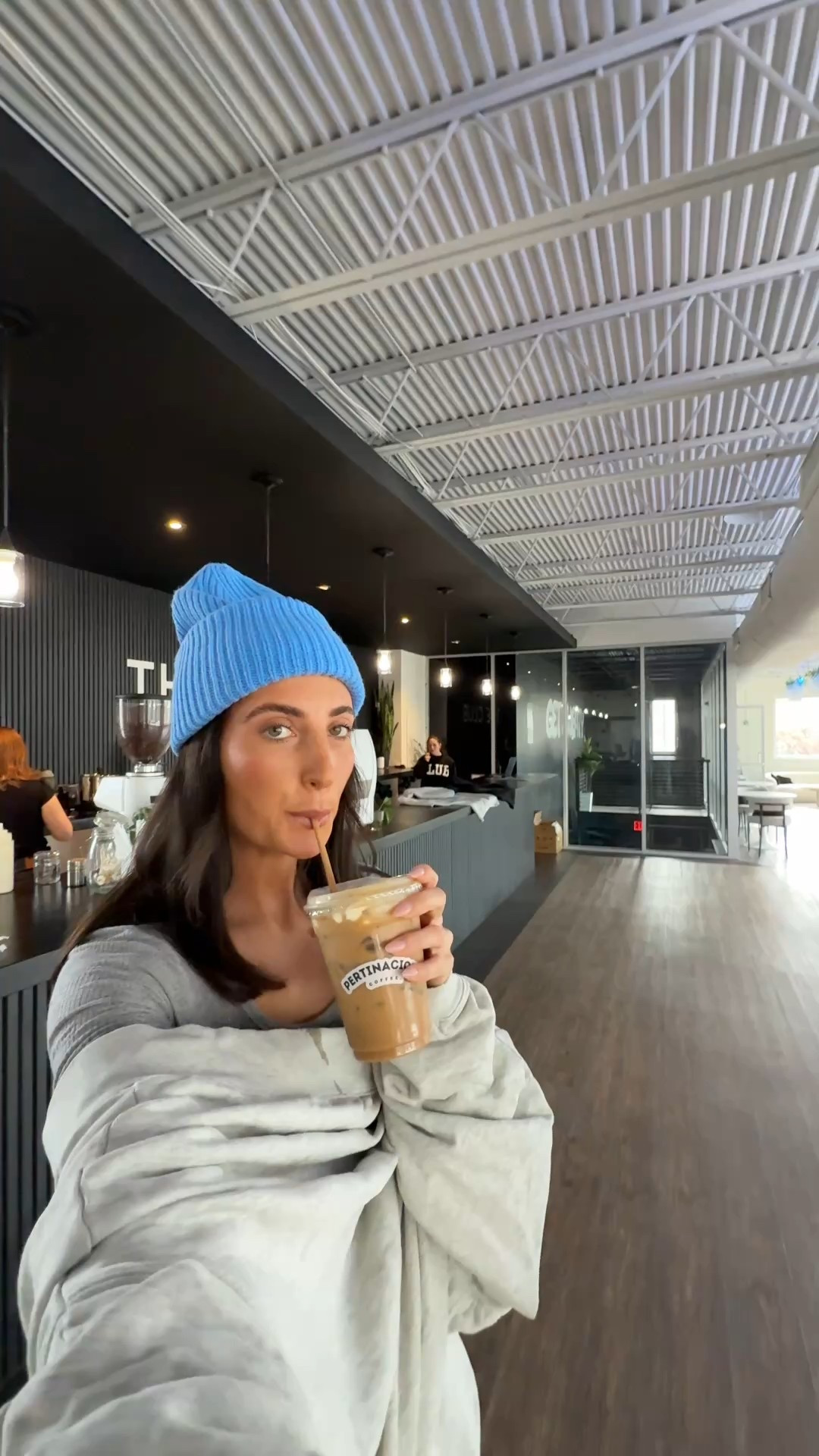 linking the perfect winter beanie! 

#LTKootd #LTKSeasonal