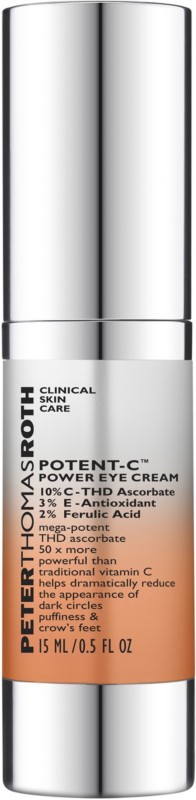 Potent-C Vitamin C Power Eye Cream | Ulta