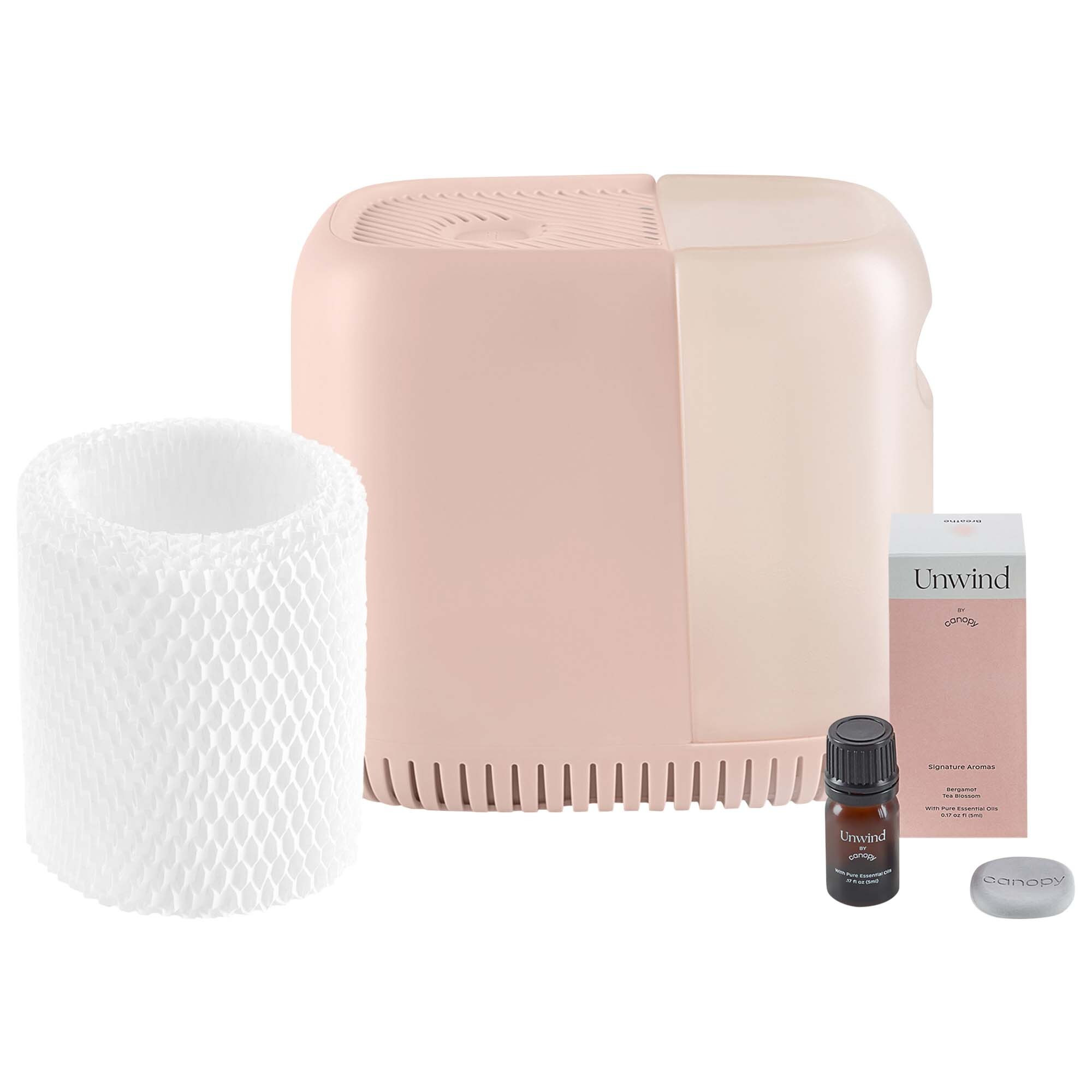 The Canopy Humidifier Starter Set | Sephora (US)