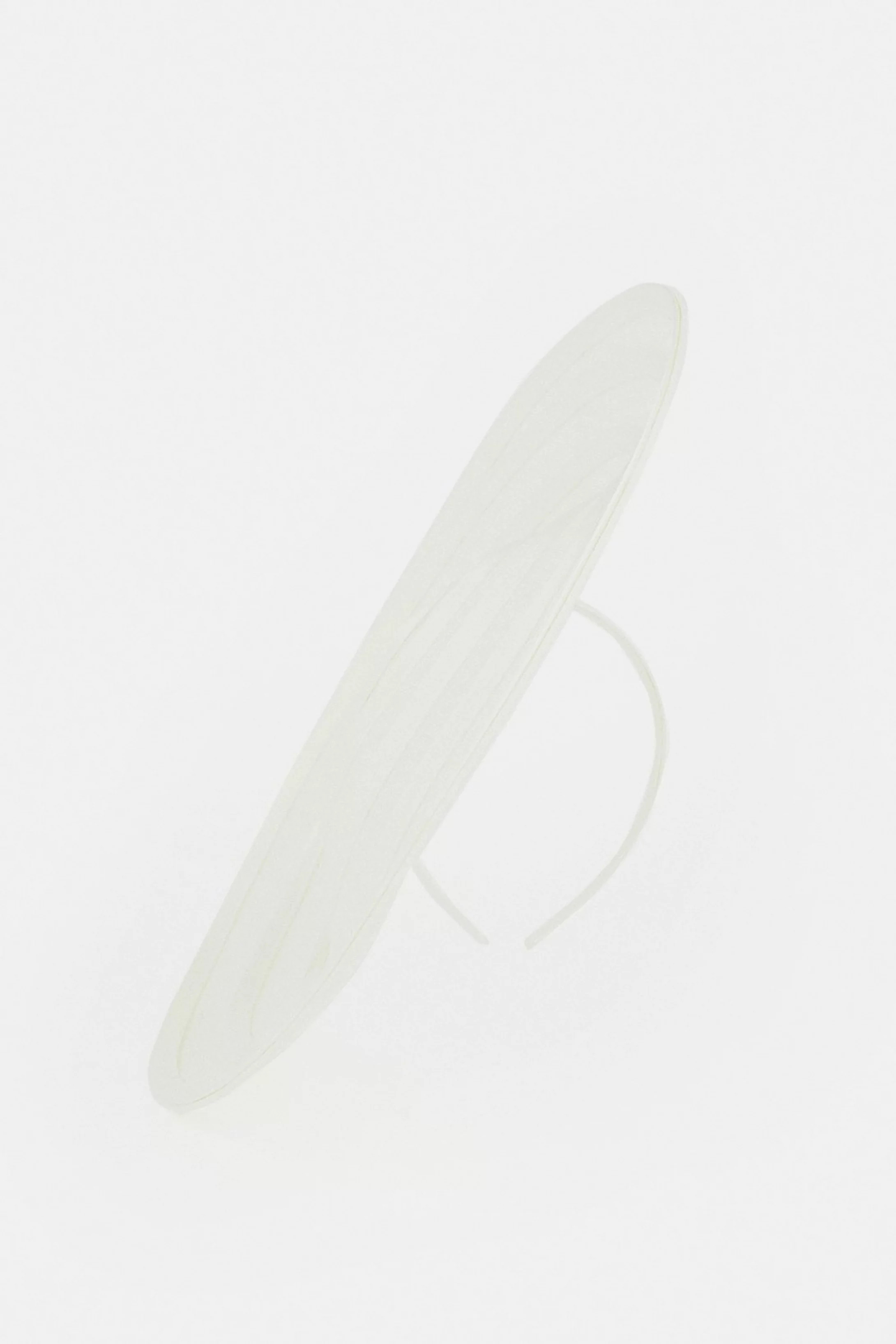 Spiral Detail Fascinator | Karen Millen UK + IE + DE + NL