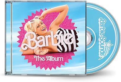 Barbie The Album | Amazon (US)