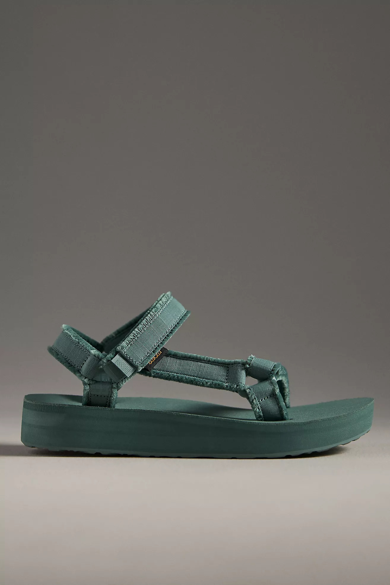 Teva Midform Universal Canvas Sandals | Anthropologie (US)