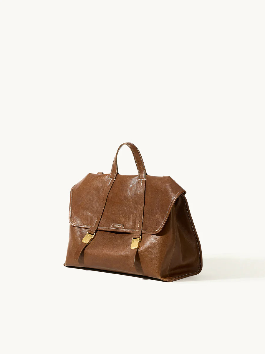 The Small Shan Briefcase | Songmont