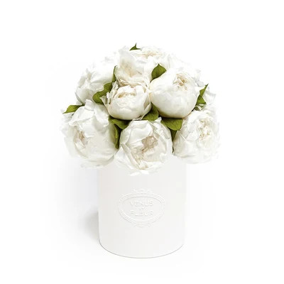 Fleura Porcelain Vase | Venus ET Fleur