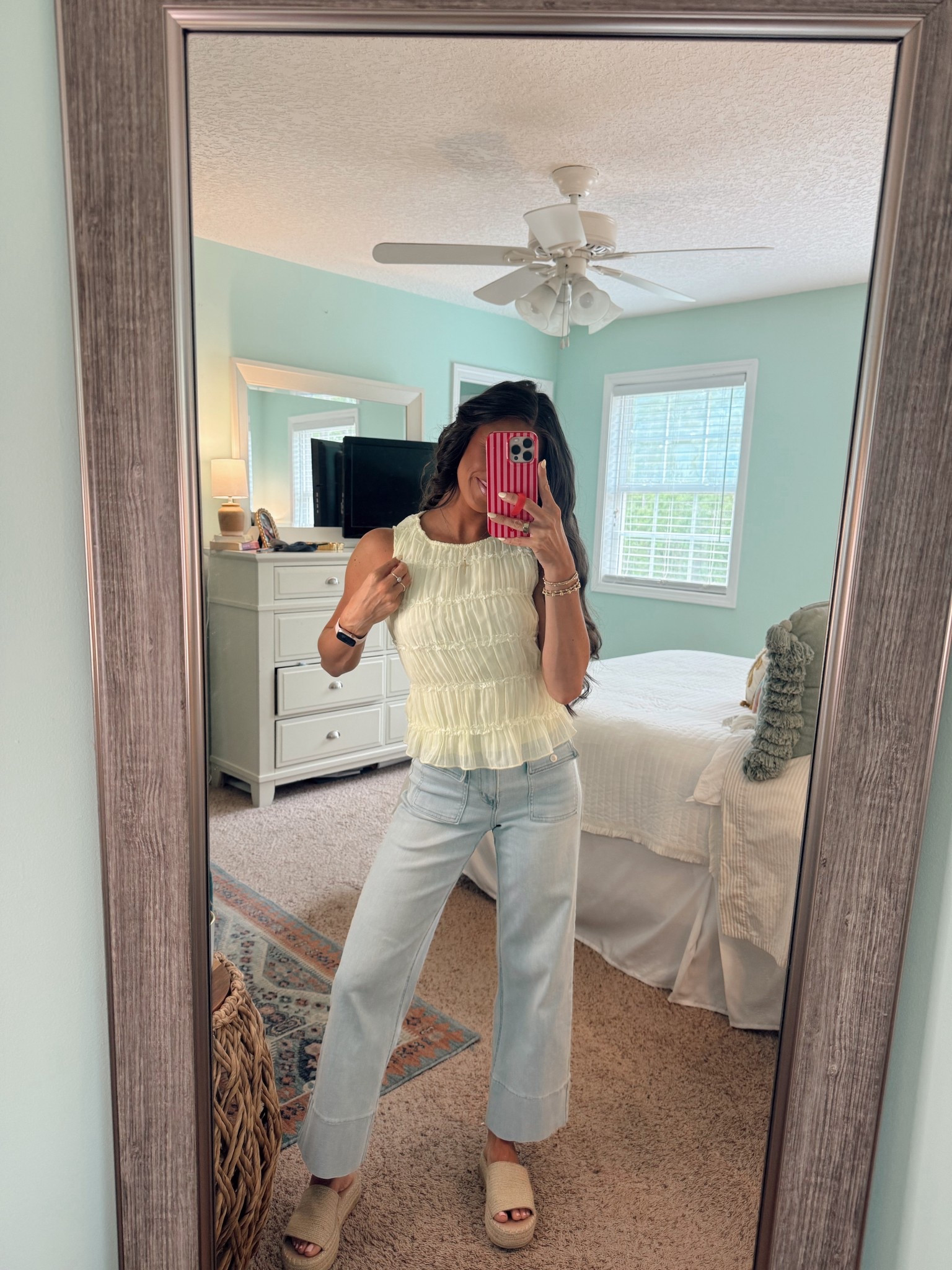 Outfit #2 of the night 🤭

#LTKootd #LTKPetite