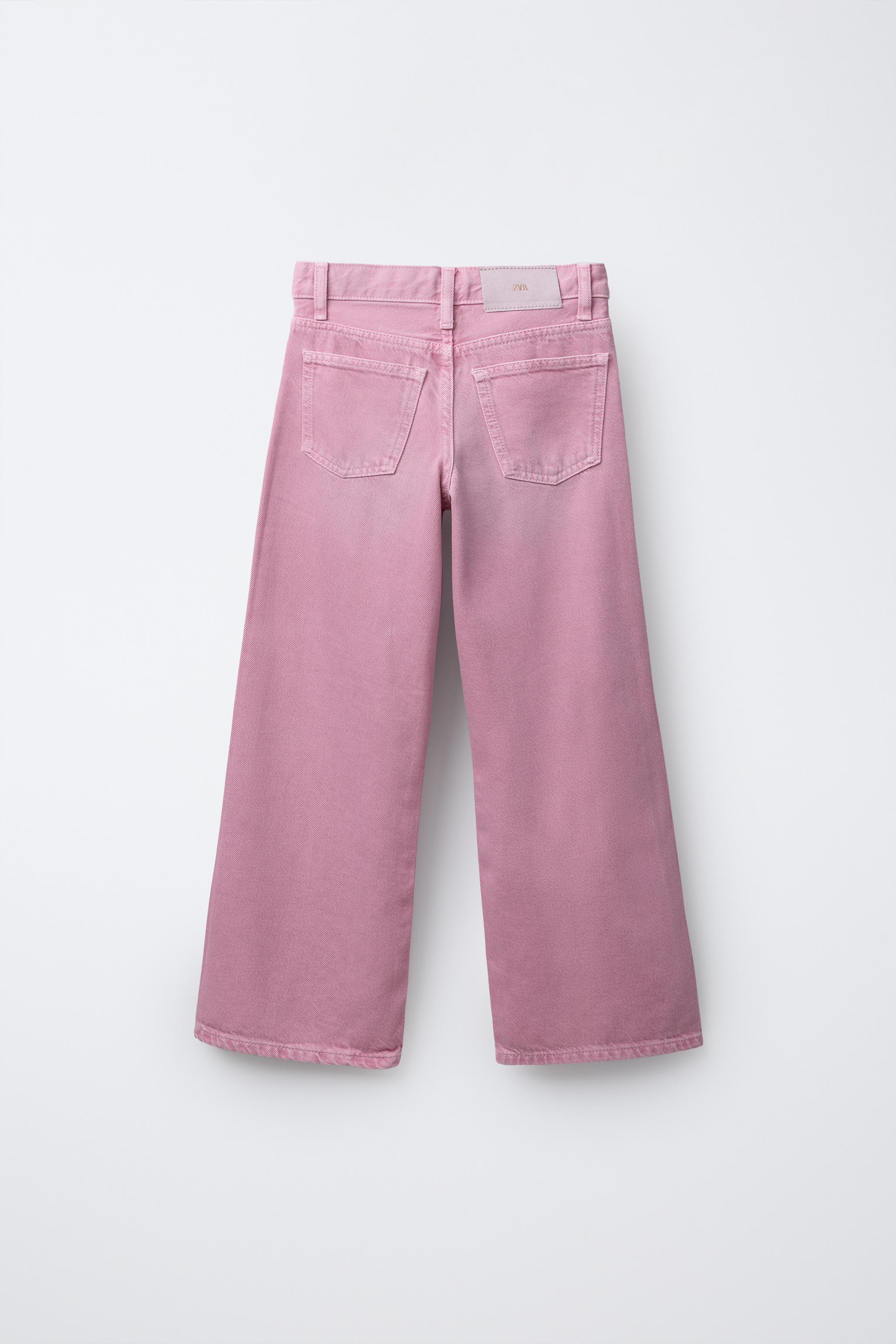 WIDE LEG JEANS | Zara US