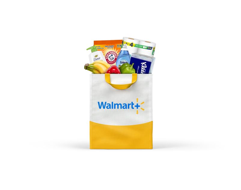 Walmart+ | Walmart (US)