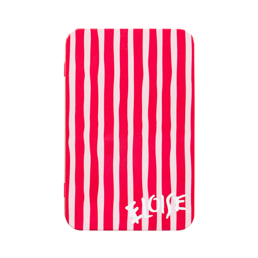 Eloise Stripe Magnet Tin | Penny Linn Designs