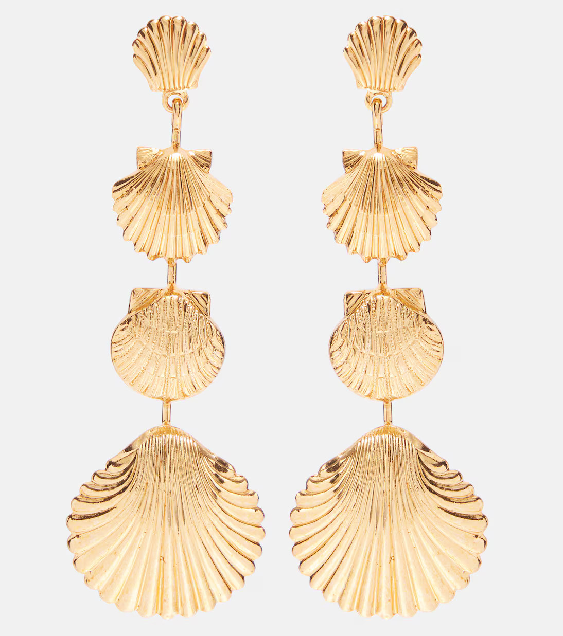 Marley drop earrings | Mytheresa (UK)