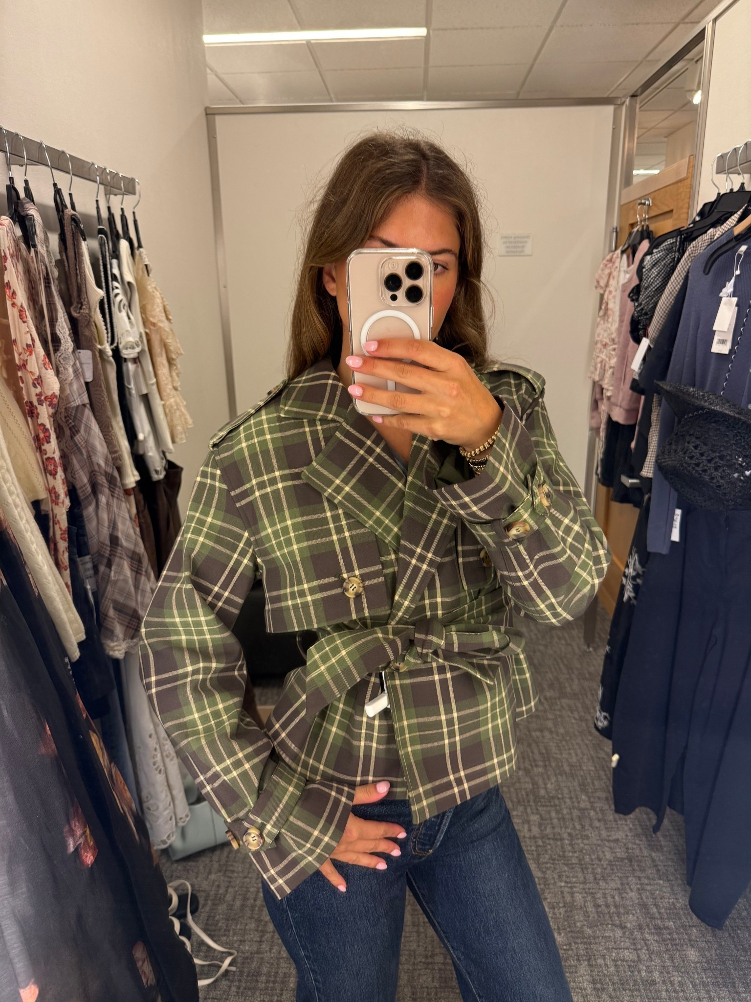 The cutest coat I found at Nordstrom!!!! 
#anniversarysale #nordstrom 

#LTKSeasonal #LTKStyleTip