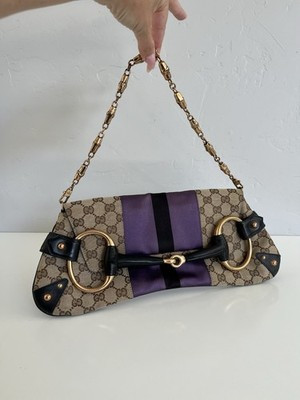 Auth VTG GUCCI by Tom Ford S/S 2004 Bag | eBay US