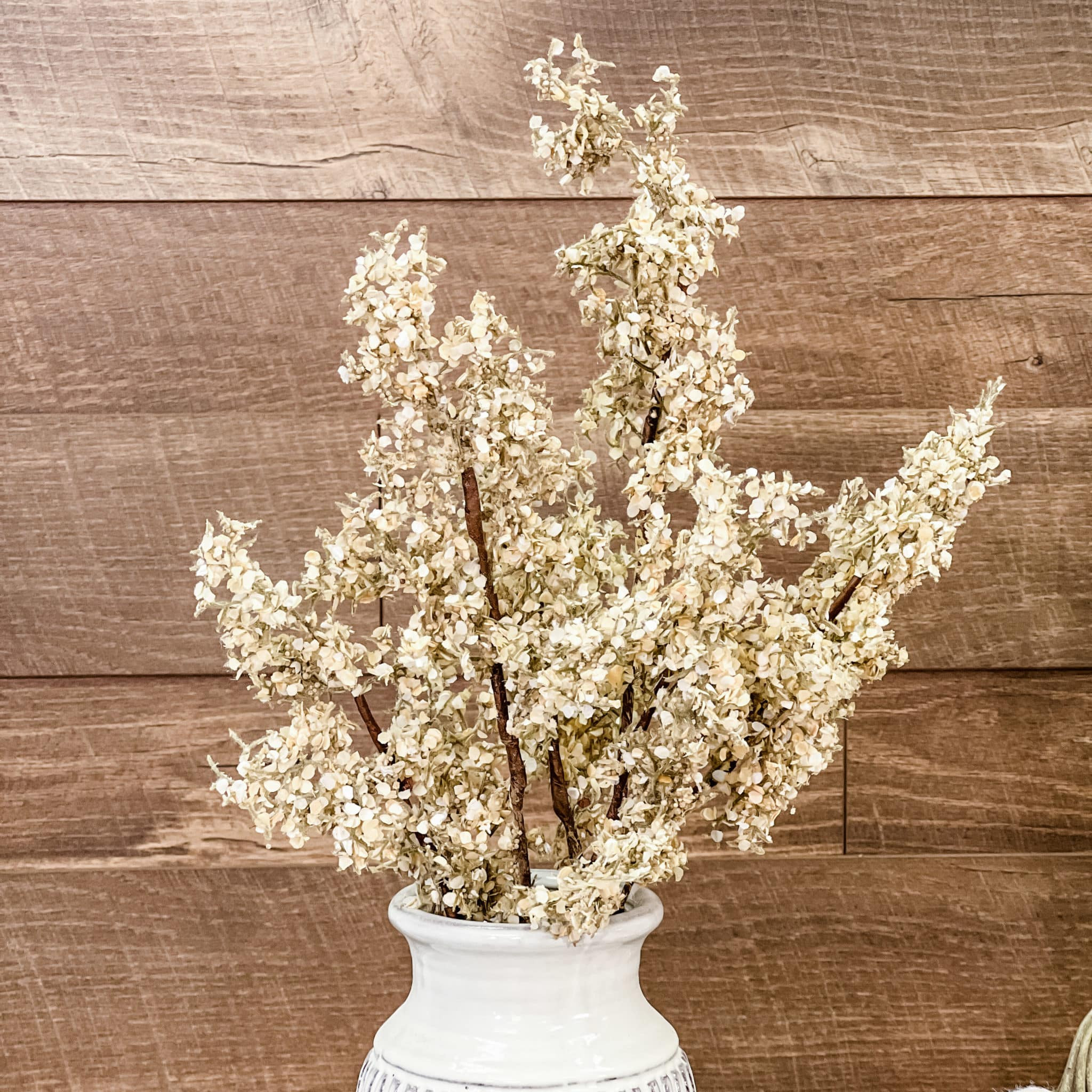 Autumn Seed Spray - Cream - Piper Classics | Piper Classics