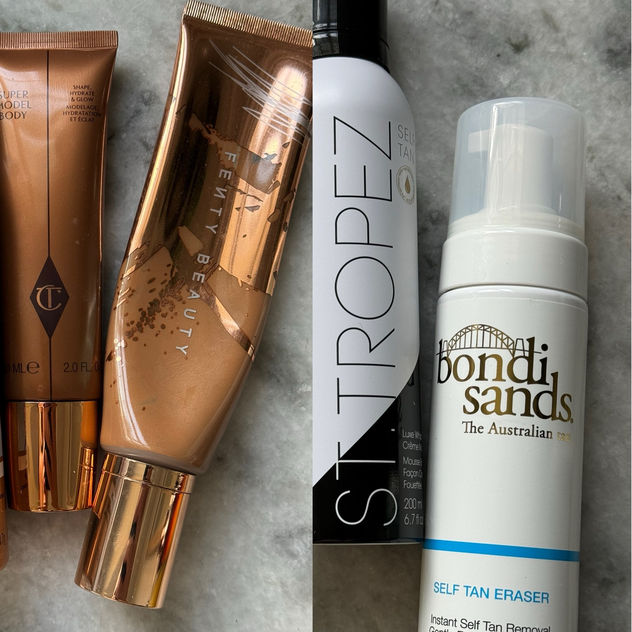 Product Review series: Tanning edition 

#LTKFindsUnder50 #LTKBeauty