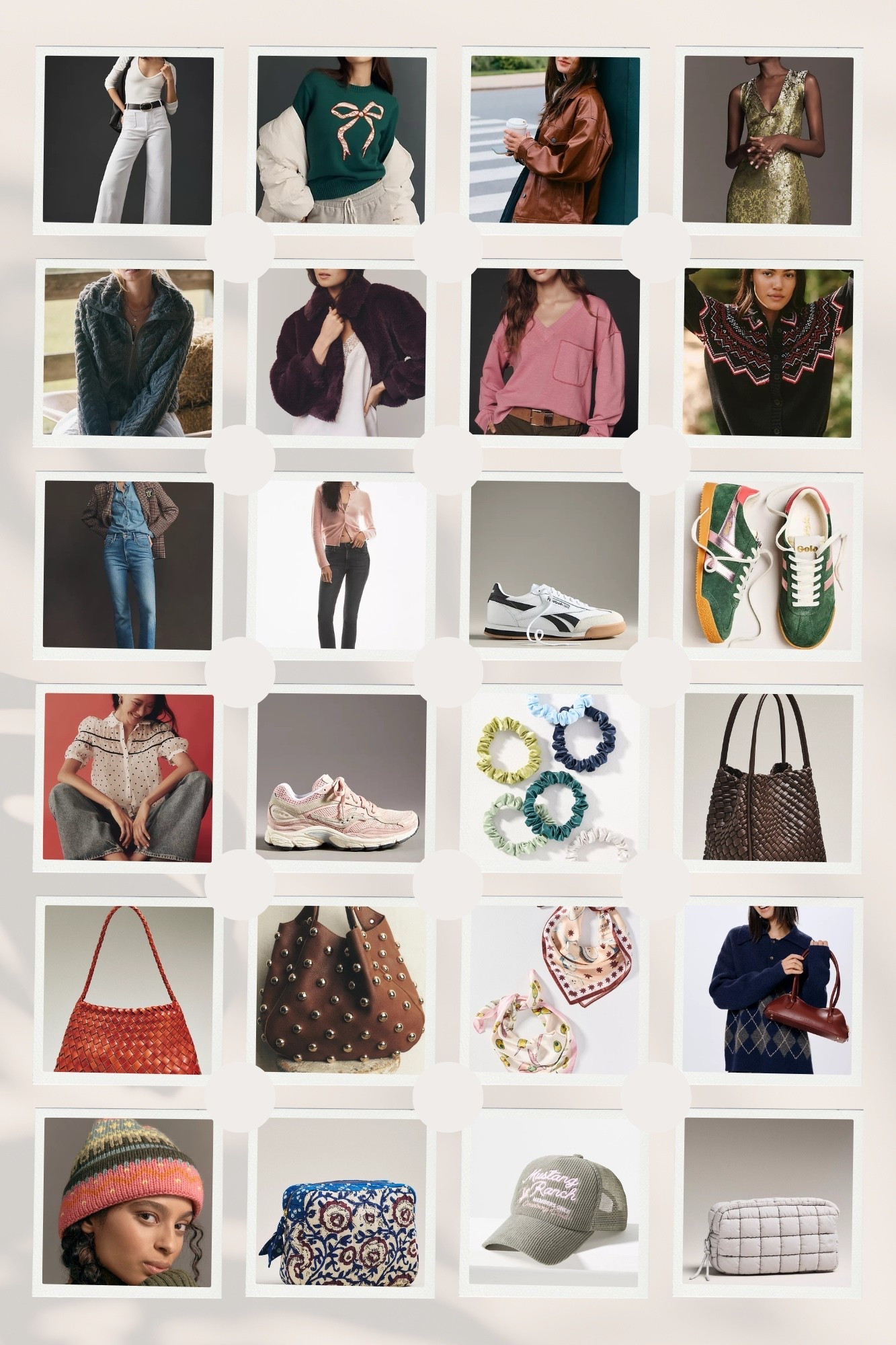 Anthropologie just dropped an extra 30% off for Black Friday and I am not okay 😍 Whether you’re shopping for under the tree, the stockings, or a little “me gift,” now’s the time to grab it. ✨

#LTKGiftGuide #LTKHoliday #LTKCyberWeek