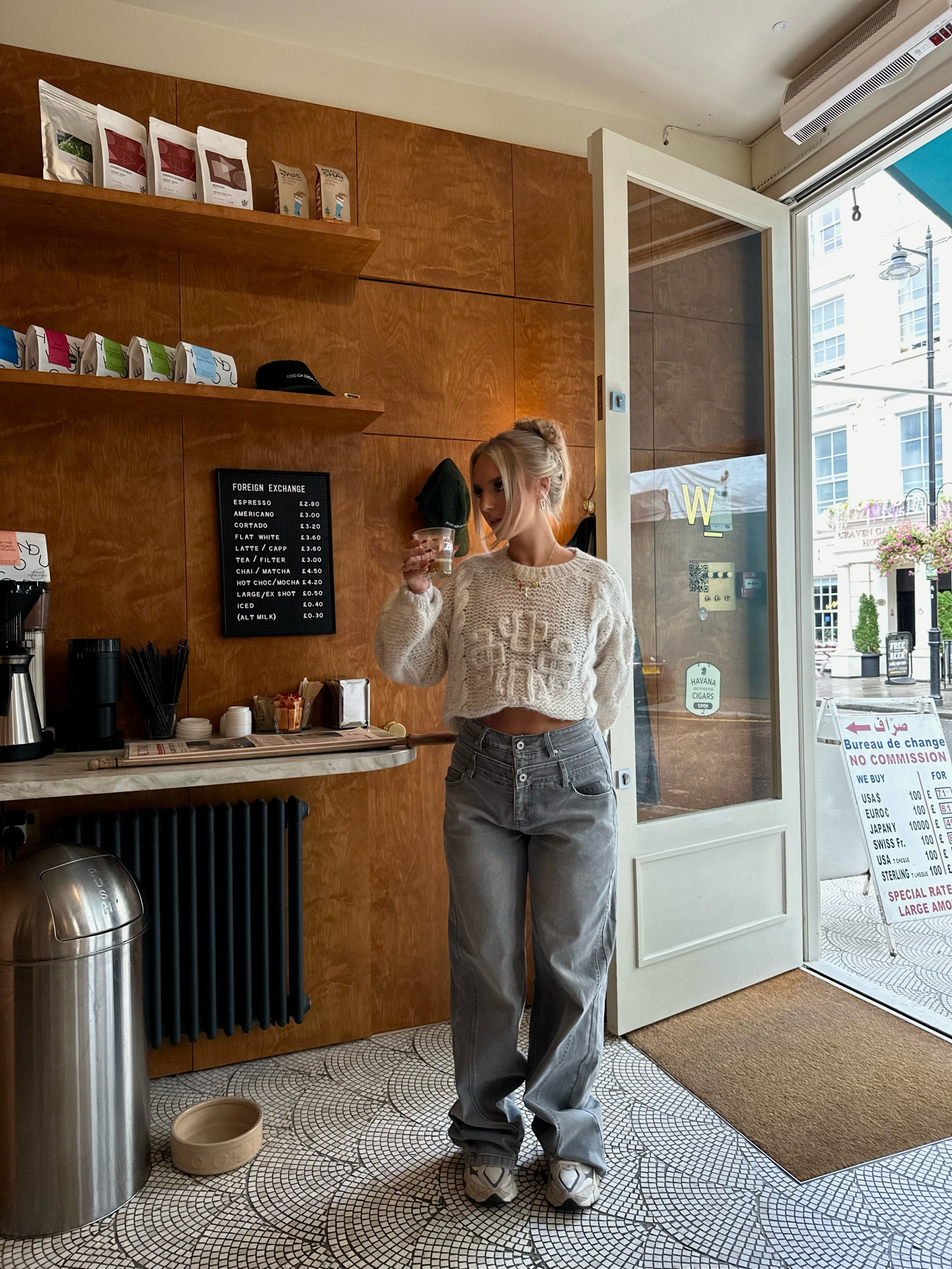 Cozy autumn outfit 🍂

#LTKuk #LTKautumn #LTKeurope