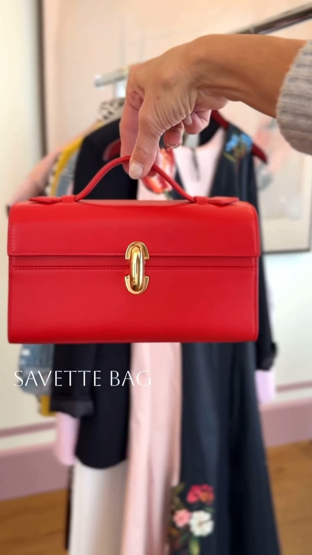 NEW ARRIVALS you need to see! 

I’m in NYC for fashion week and these are some of the items I packed for my trip, along with new items I’ve purchased while here! ❤️🤩

#LTKNYFW #LTKgrwm #LTKootd