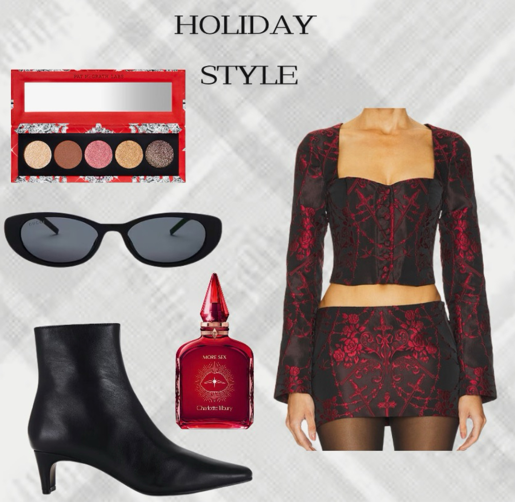 Holiday Outfit Inspo
#holidayoutfit #holidaystyle #ootd #styleinspo #revolve 

#LTKHoliday #LTKParties #LTKSeasonal