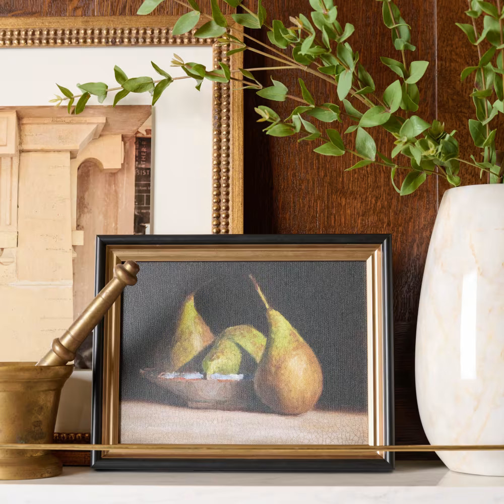 Poires Conferences by Pascal Giroud | Magnolia