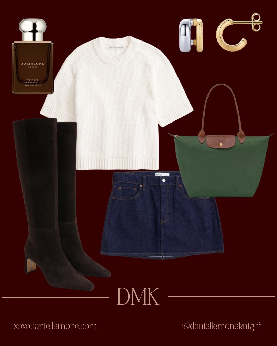 Fall outfit Inspo 

#LTKStyleTip #LTKSeasonal
