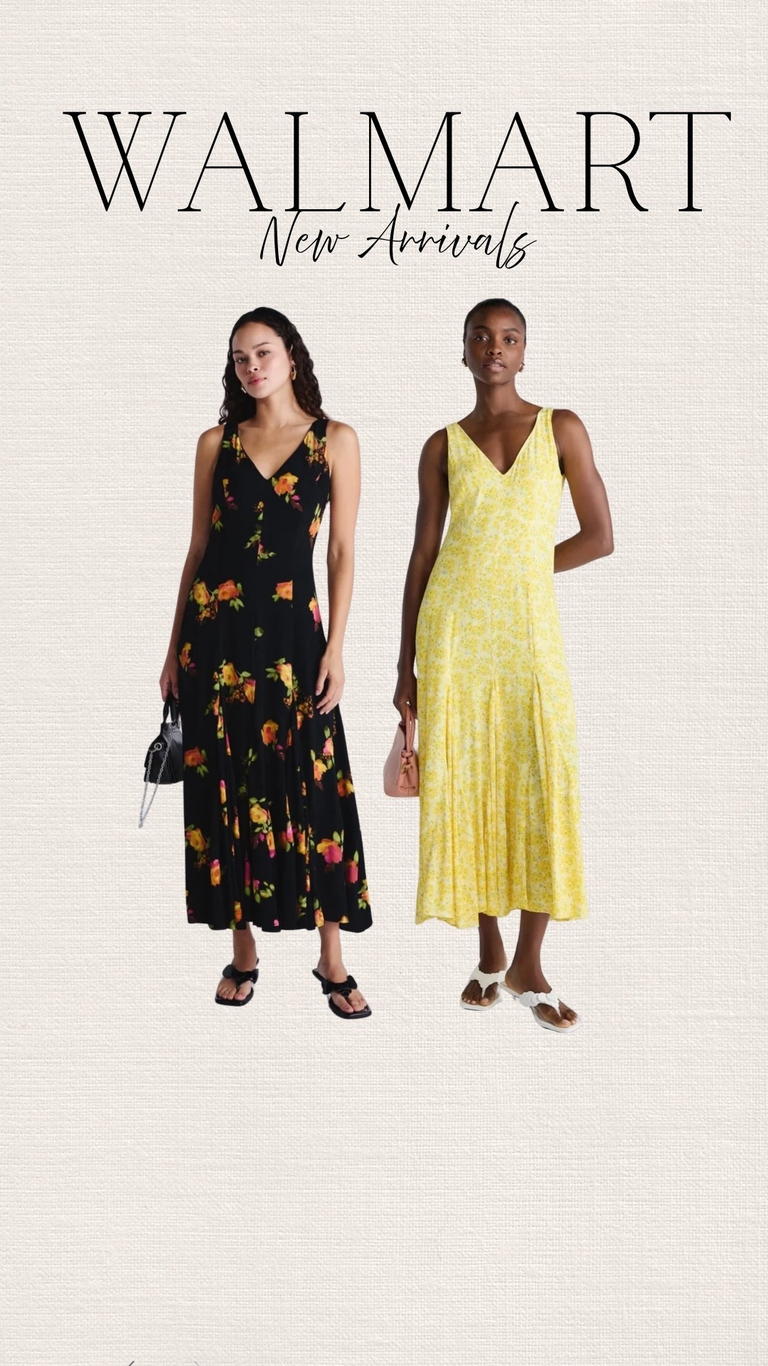 Walmart new arrivals

#LTKOver40 #LTKSaleAlert