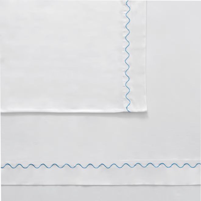 Draper James Lillia Blue Sheet Set | Kohl's