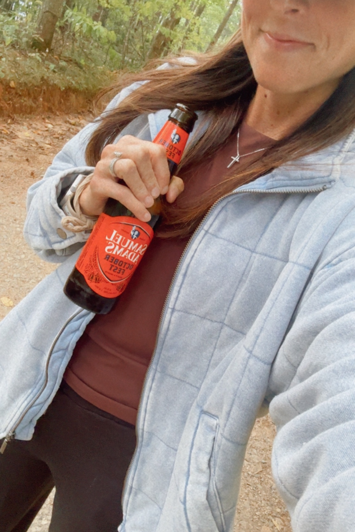 Cozy super soft denim Z Supply jacket 🍂

#LTKFallSale #LTKSeasonal #LTKStyleTip