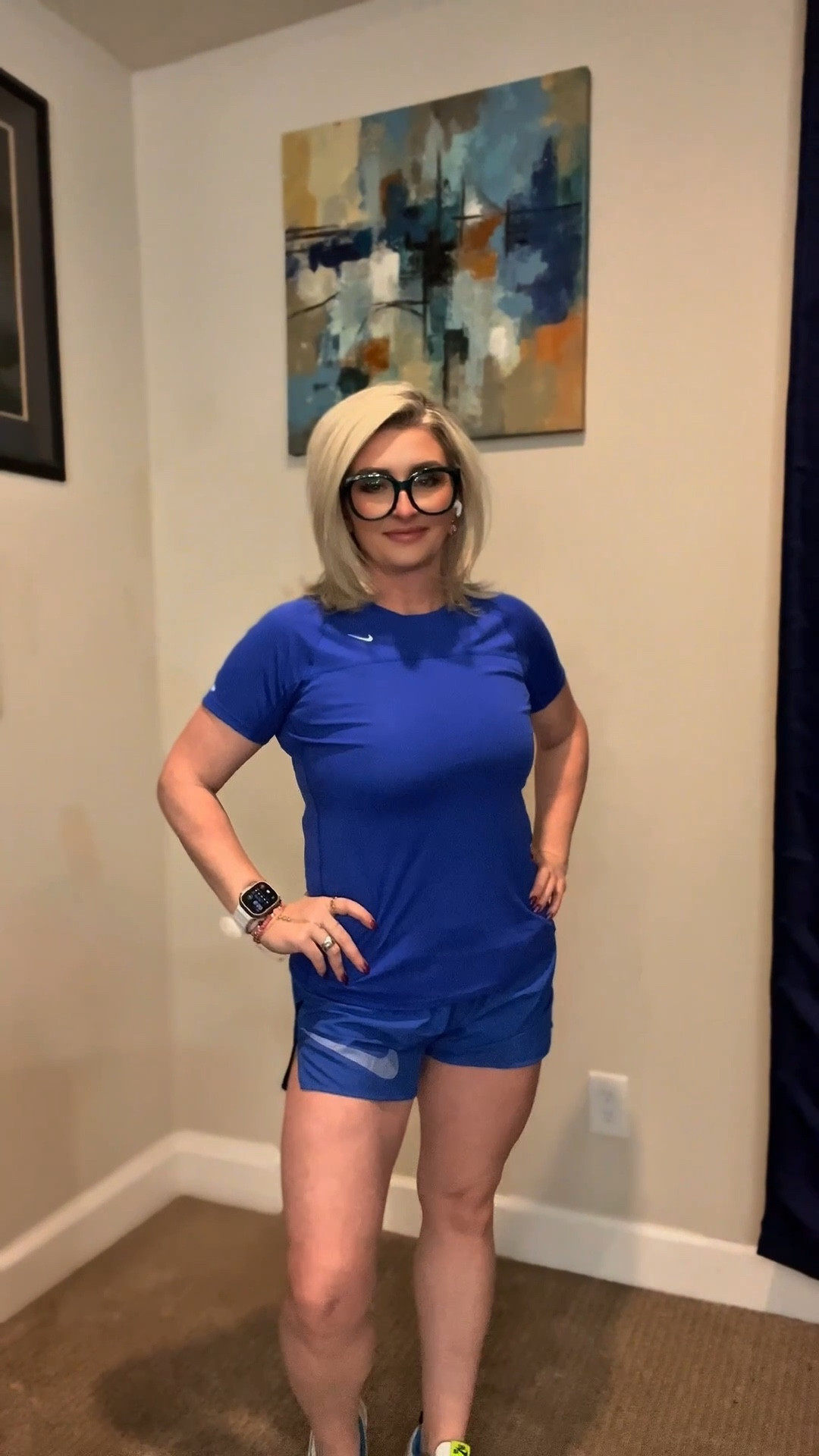 Nike pieces I rotate through weekly.
Comfortable, flattering, easy to mix and match.
Everything linked 🤍

#LTKfitnessgoals #LTKPetite #LTKmomlife