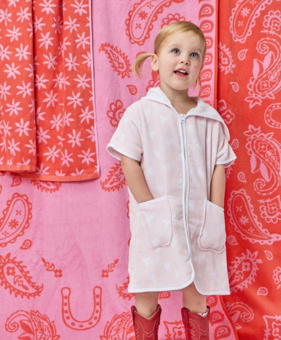 The best cover ups for your kiddos this summer

#LTKKids #LTKBaby #LTKSwim